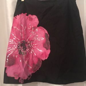 Dana Buchman skirt